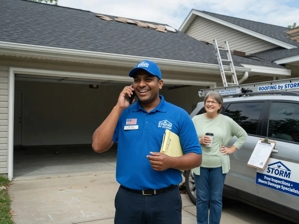 Roof Repair Near Me South English, IA FAQs
