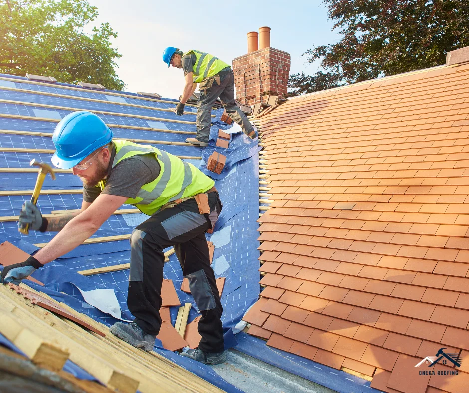 Why choose Roof Repair Near Me in South English, IA