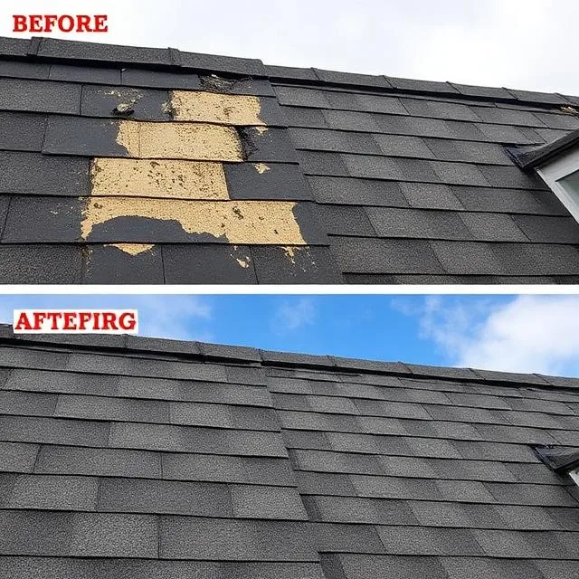 Roof Repair Near Me in South English, IA near me